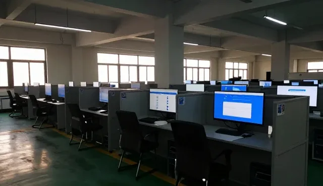 企业官网定制如何适应不同应用环境