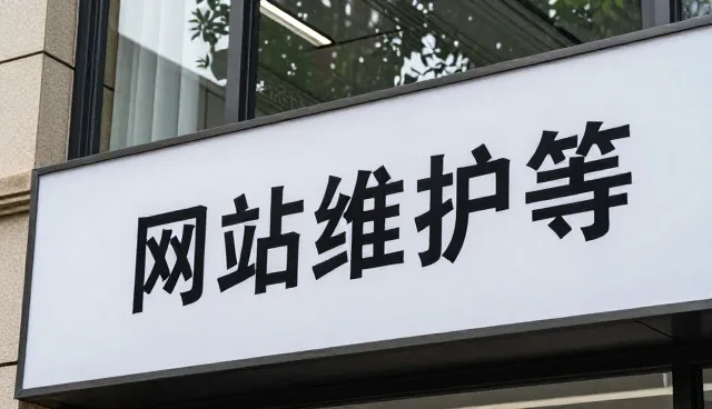 企业官网定制：在数字化浪潮中持续进化