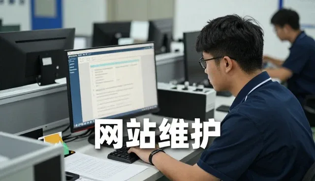 苏州亮车网络有限公司打造符合现代需求的网站维护与优化