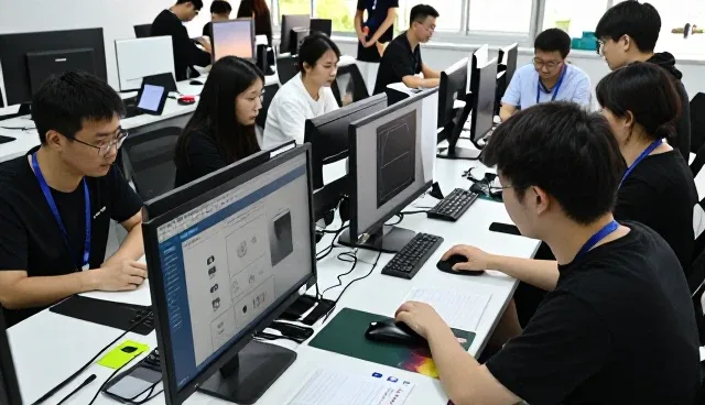 信息化建设未来将在工业园区中发挥更大作用